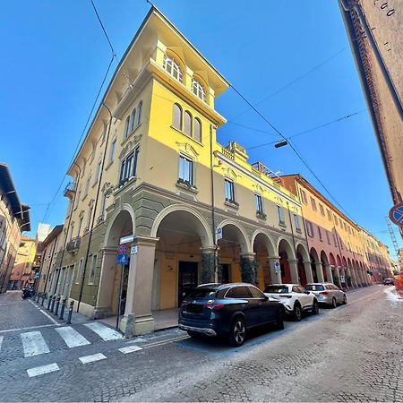 볼로냐 Casa Belfiore 아파트 외부 사진