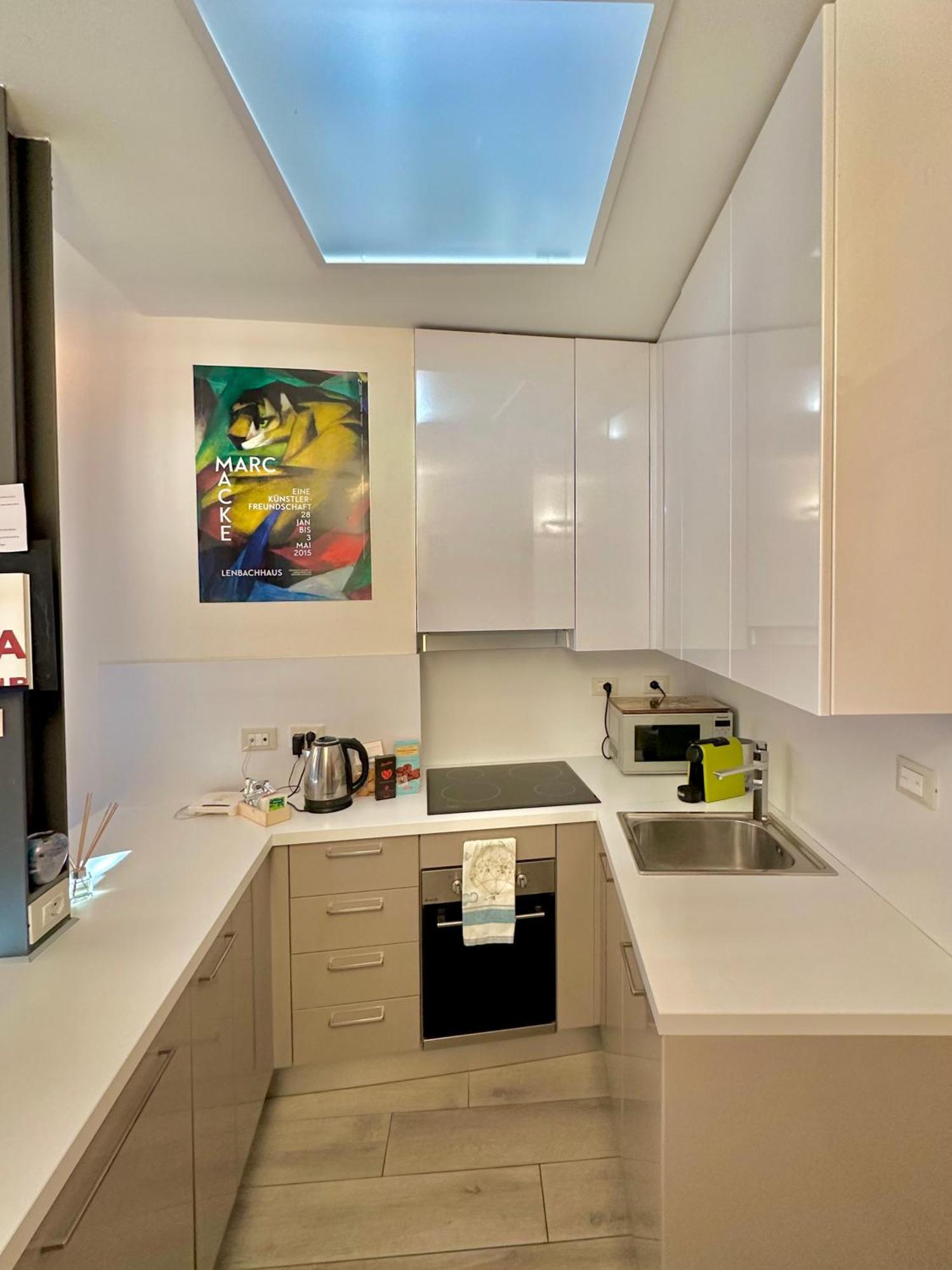 볼로냐 Casa Belfiore 아파트 외부 사진