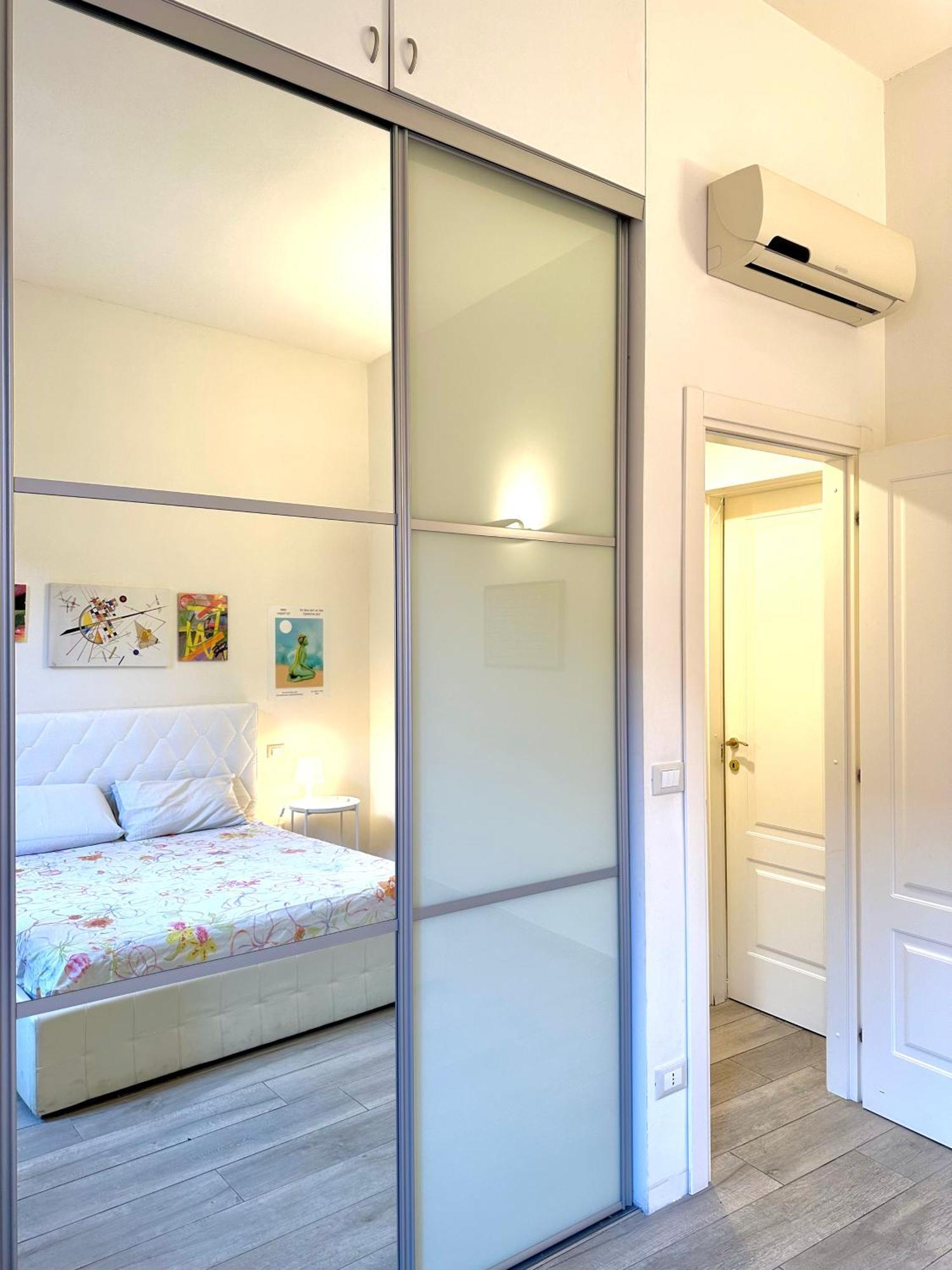 볼로냐 Casa Belfiore 아파트 외부 사진