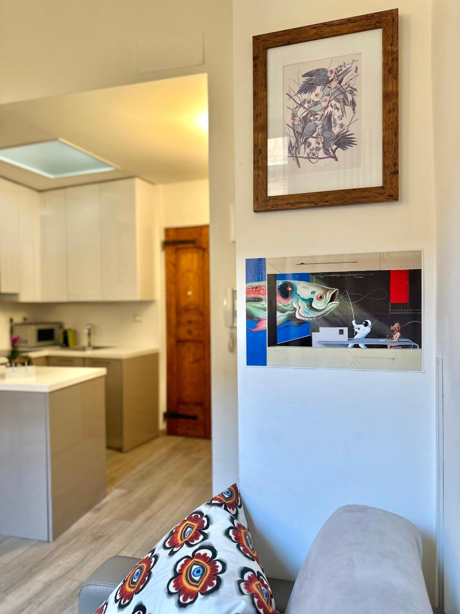볼로냐 Casa Belfiore 아파트 외부 사진