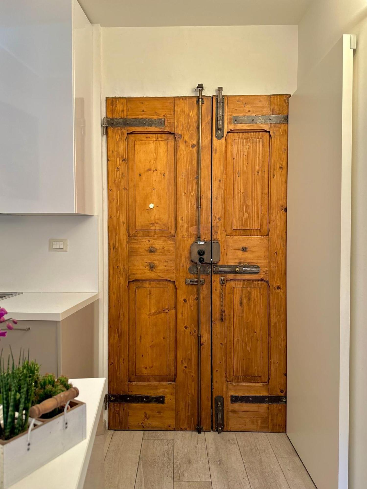 볼로냐 Casa Belfiore 아파트 외부 사진