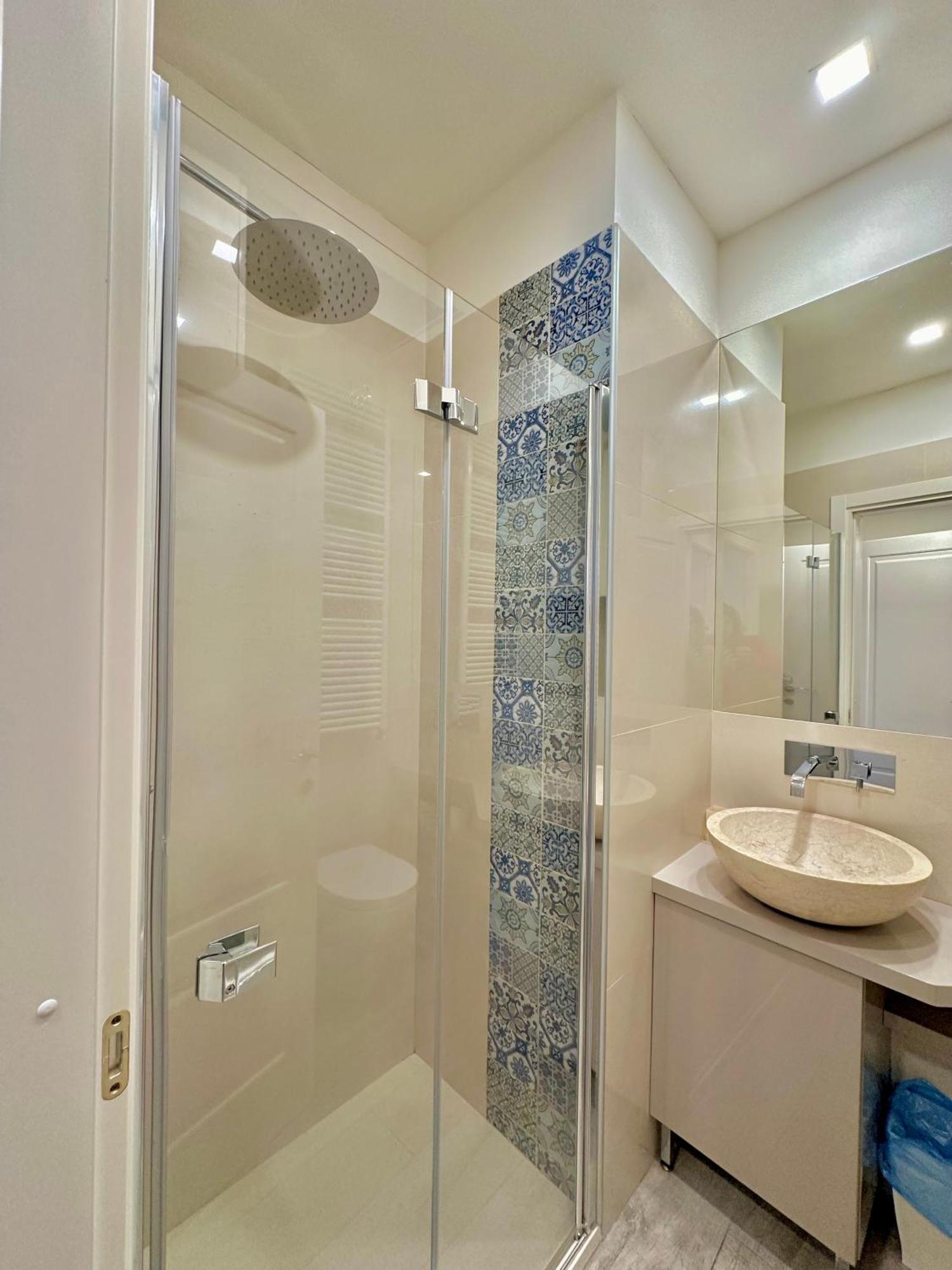 볼로냐 Casa Belfiore 아파트 외부 사진