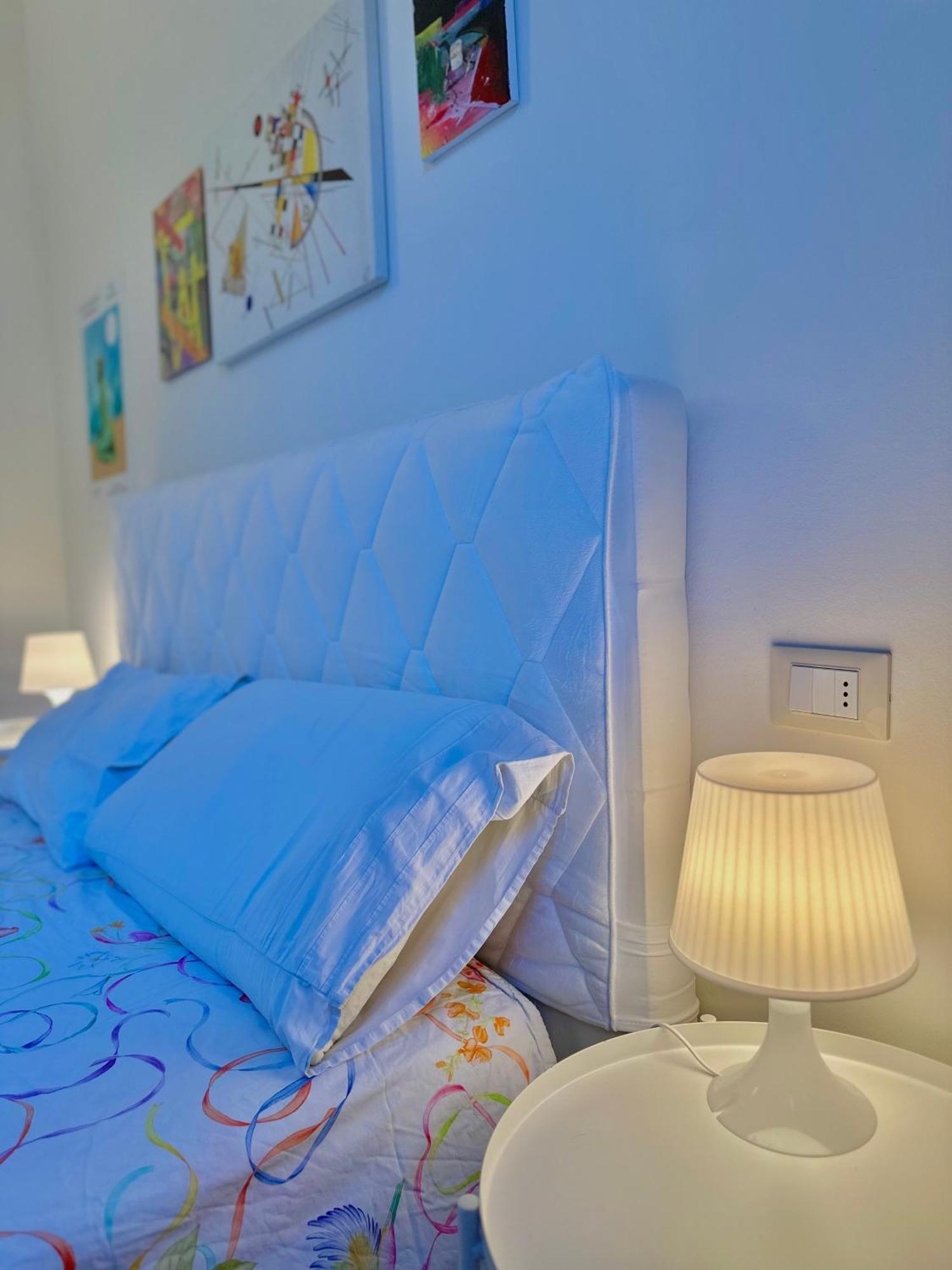 볼로냐 Casa Belfiore 아파트 외부 사진