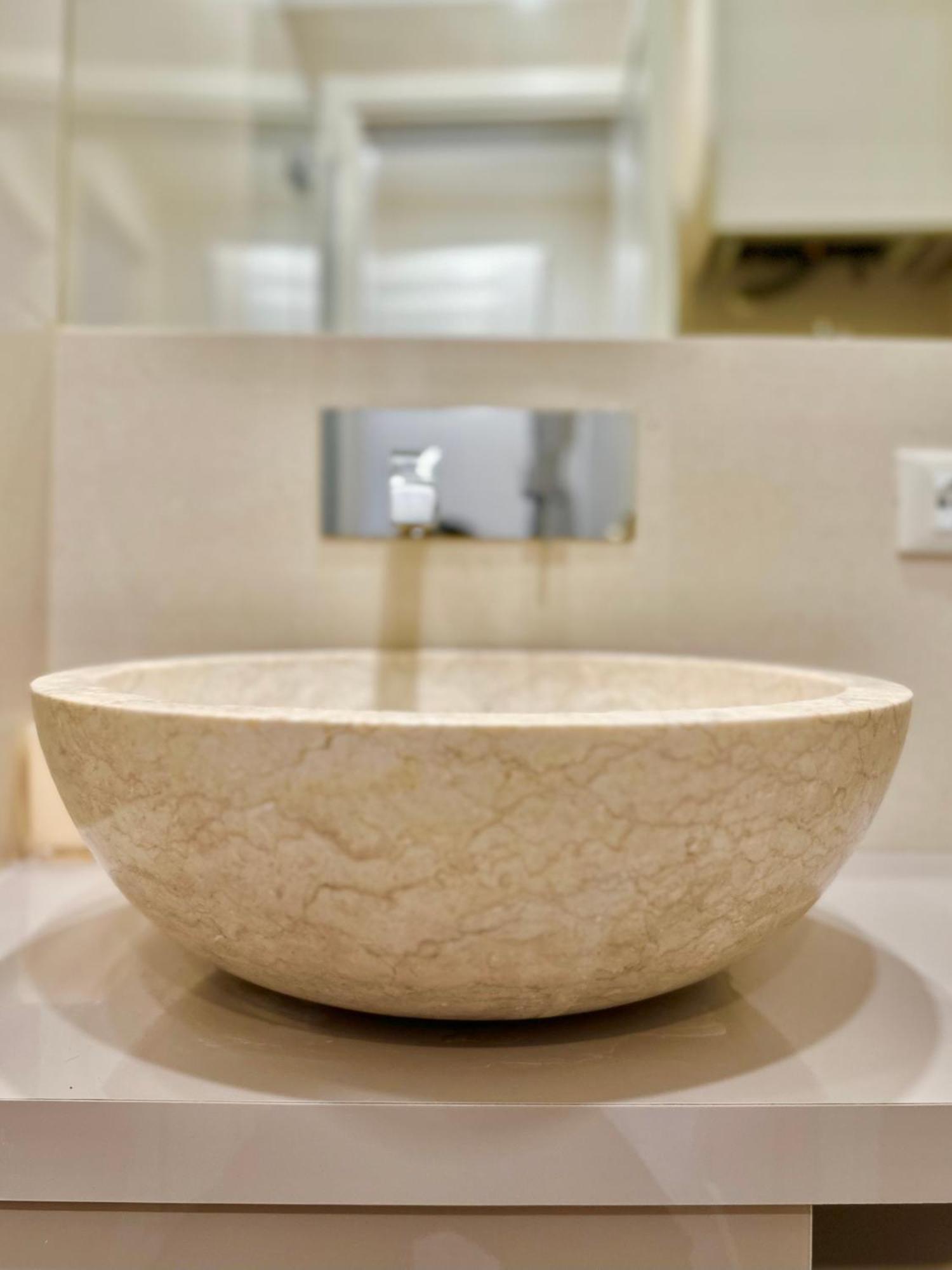 볼로냐 Casa Belfiore 아파트 외부 사진