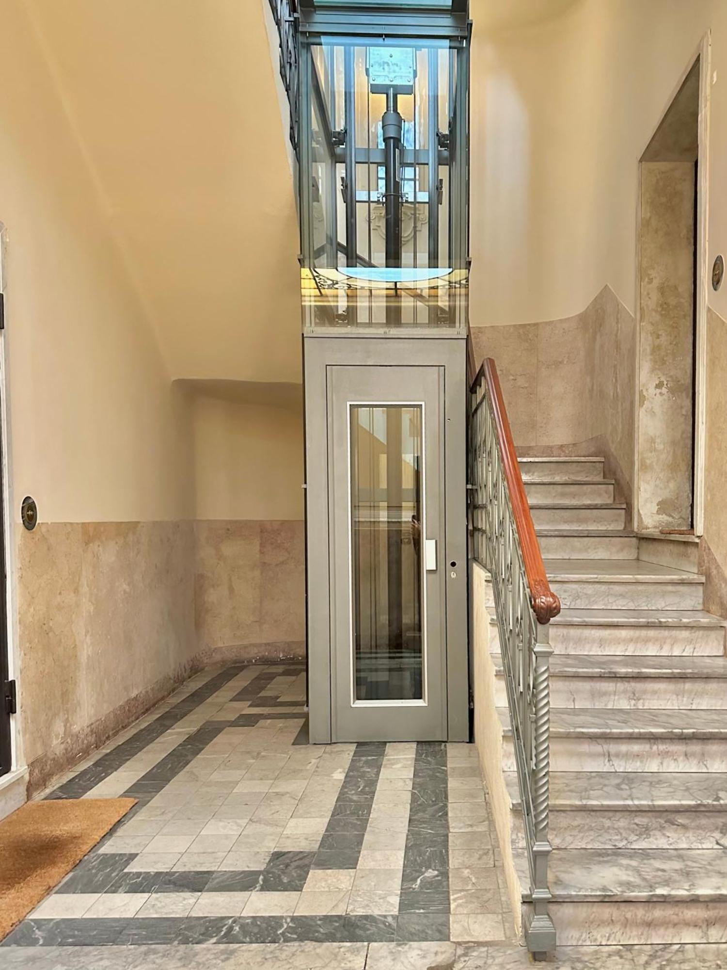 볼로냐 Casa Belfiore 아파트 외부 사진